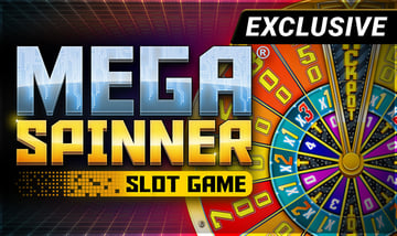 Mega Spinner