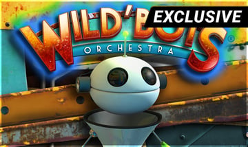 Wild Bots Orchestra